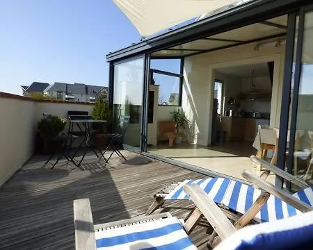 Soleil & Sable Dives-sur-Mer