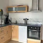 Soleil & Sable Appartement