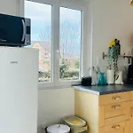 Soleil & Sable Appartement *