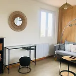 Appartement Soleil & Sable Dives-sur-Mer