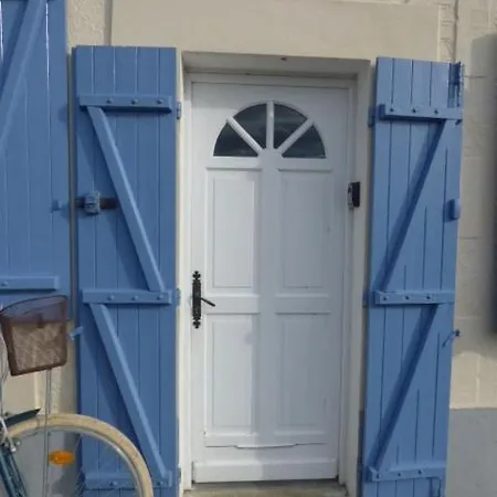 アパート Soleil & Sable ディーブ・シュール・メール