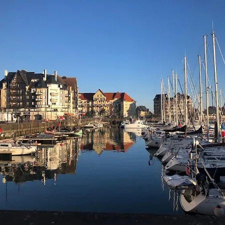 Apartman Soleil & Sable *