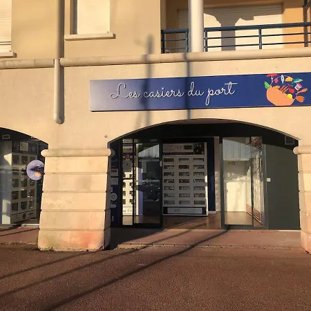 Apartman Soleil & Sable *