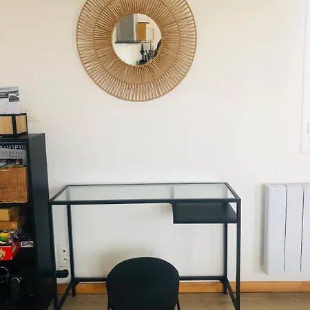 Soleil & Sable * ディーブ・シュール・メール