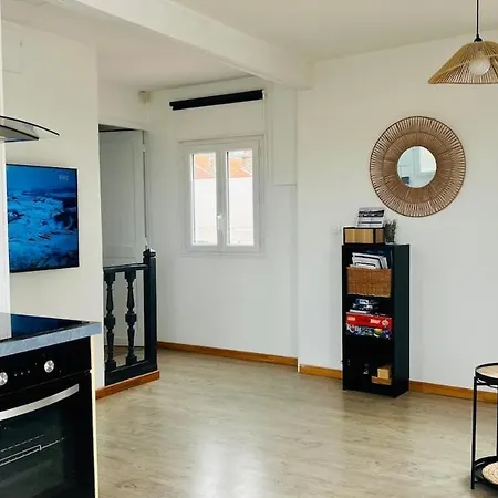 Soleil & Sable アパート