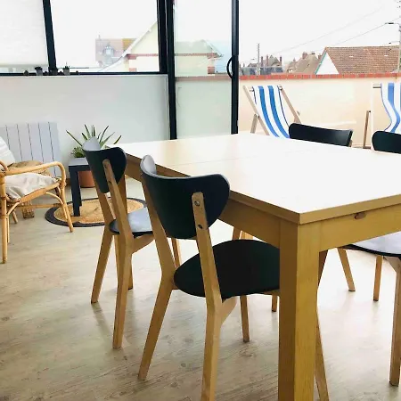 Soleil & Sable * ディーブ・シュール・メール