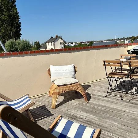 Soleil & Sable ディーブ・シュール・メール