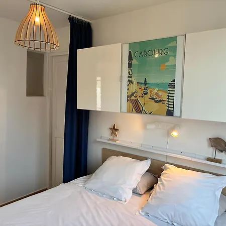 Apartman Soleil & Sable