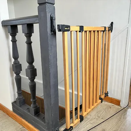 Soleil & Sable Apartman