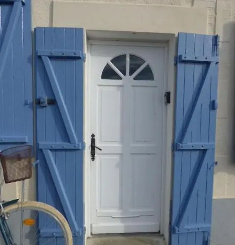 Apartman Soleil & Sable Dives-sur-Mer