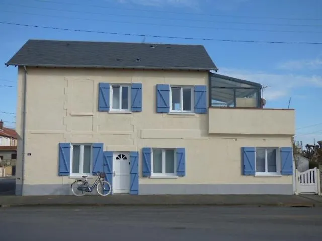 Appartamento Soleil & Sable *