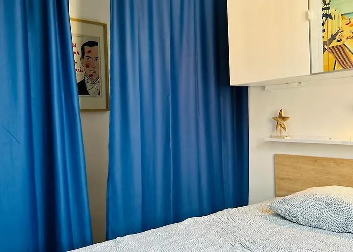 Soleil & Sable * Dives-sur-Mer