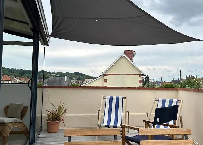 Apartman Soleil & Sable