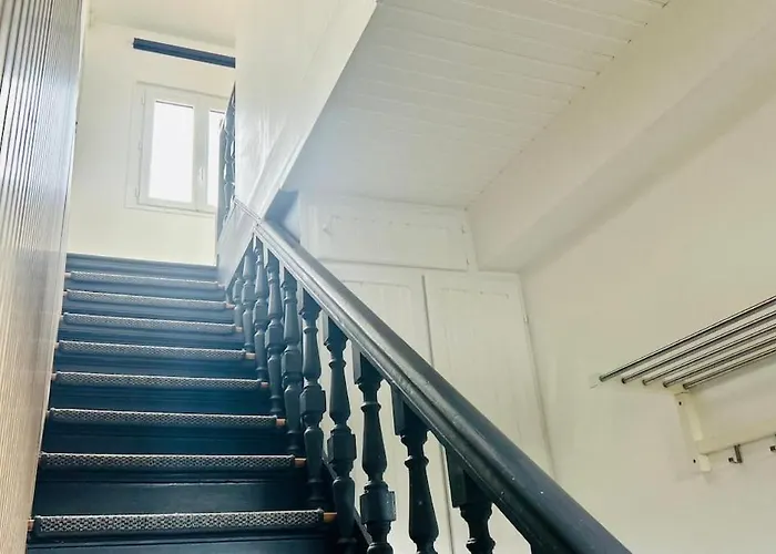 Apartman Soleil & Sable *