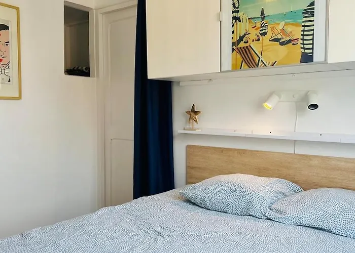 Soleil & Sable * Dives-sur-Mer