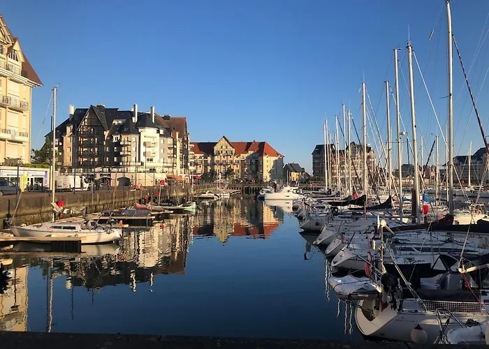 Appartamento Soleil & Sable *