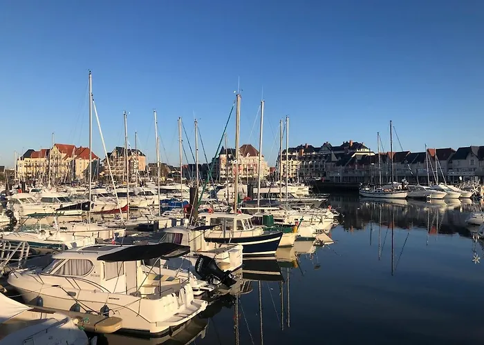 Soleil & Sable Apartman