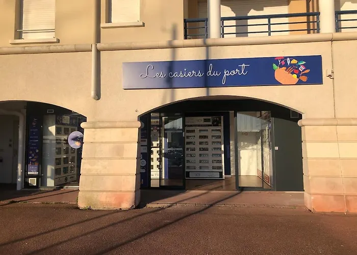 Apartman Soleil & Sable *