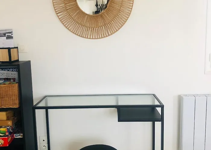 Soleil & Sable * Dives-sur-Mer