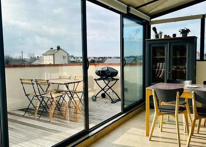 Soleil & Sable Appartamento