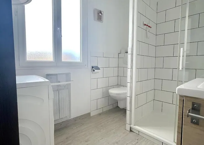 Soleil & Sable Apartman *