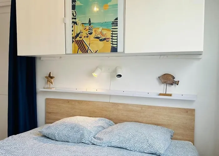 Soleil & Sable Dives-sur-Mer