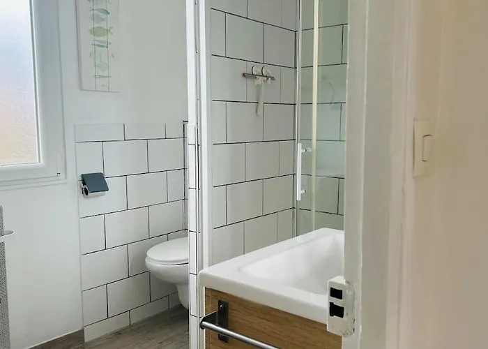 Soleil & Sable Apartman Dives-sur-Mer