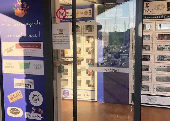 Apartman Soleil & Sable