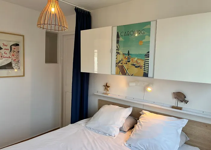 Apartman Soleil & Sable