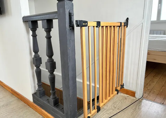 Soleil & Sable Apartman