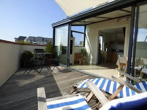 Soleil & Sable Dives-sur-Mer